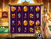 Luxor of Cleopatra Screenshot