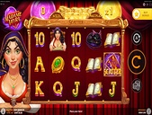 Madame Veyra Screenshot