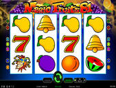 Magic Fruits 81 Screenshot