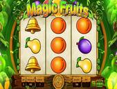 Magic Fruits Deluxe Screenshot