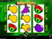Magic Fruits Screenshot
