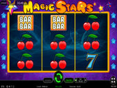 Magic Stars Screenshot