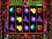Magic Target Deluxe Screenshot
