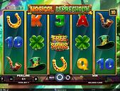 Magical Leprechaun Screenshot