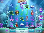 Majestic Mermaid Screenshot