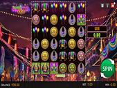 Mardi Gras Gold Screenshot