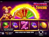 Master Joker Screenshot