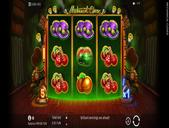 Mechanical Clover Screenshot