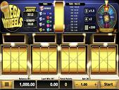 Mega Wheels Screenshot
