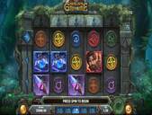 Merlins Grimoire Screenshot