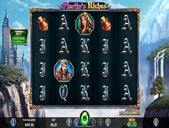 Merlins Riches Screenshot
