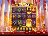 Midas Golden Touch 3 Screenshot