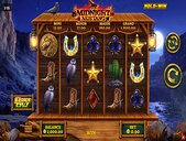 Midnight Mustang Screenshot
