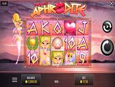 Mighty Aphrodite Screenshot