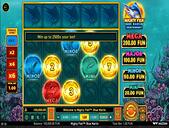 Mighty Fish Blue Marlin Screenshot