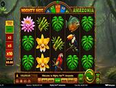 Mighty Hot Amazonia Screenshot