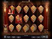 Minotauros Dice Screenshot