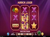 Mirror Joker Screenshot