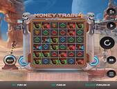 Money Train 4 Screenshot