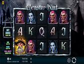 Monster Hunt Screenshot