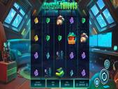 Monster Thieves Screenshot