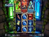 Monstroland Screenshot