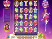 Moon Princess 100 Screenshot