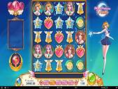Moon Princess Trinity Screenshot