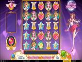 Moon Princess Screenshot