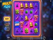Multi Rush Screenshot