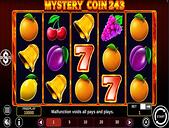 Mystery Coin 243 Screenshot