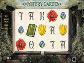Mystery Garden Screenshot