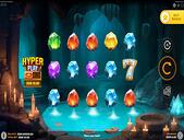 Mystic Burst Screenshot