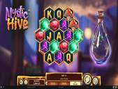 Mystic Hive Screenshot