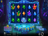Mystic Reels Screenshot
