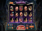 Naughty Girls Cabaret Screenshot