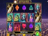 New Year Riches Screenshot