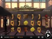 Ninja Master Screenshot