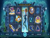 Oceans Treasure Screenshot