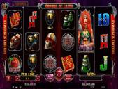 Origins of Lilith Expanded Edition Screenshot