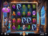 Ouija Secrets Screenshot