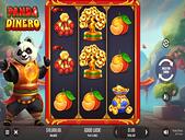 Panda Dinero Screenshot