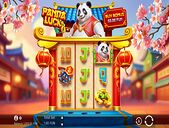Panda Luck Screenshot