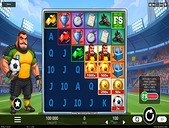 Penalty Blast Screenshot
