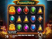 Phoenix Forge Screenshot