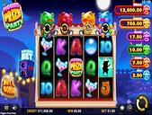 Piggies Prize Party Screenshot