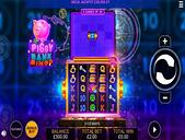 Piggy Bank Bingo Screenshot