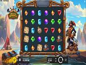 Pirate Bonanza Screenshot