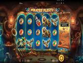 Pirates Plenty Screenshot