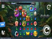 Pirots 2 Screenshot